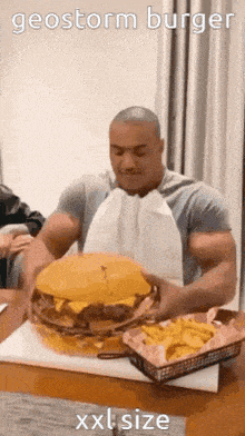 Eating GIF