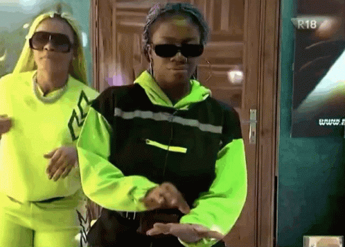 Ebyisbae Bbnaija GIF. This 498 x 356 animated GIF is part of our rolling a blunt collection. Related themes include angel, dancing, party. Created by…
