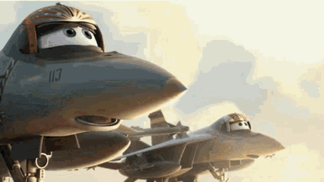 Echo Bravo GIF