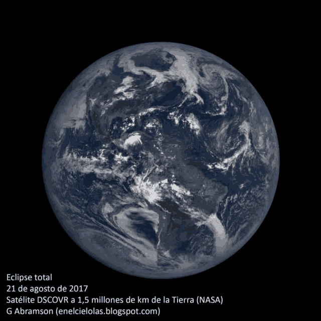 Eclipse GIF