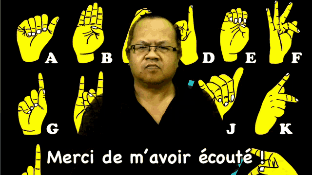 Ecoute Moi Lsf Lsf GIF