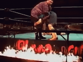 Ecw Wwe GIF