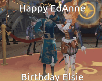 Edanne Edannie GIF. This 352 x 280 animated GIF is part of our happy merchant collection. Created by EdAnneNation. View the original animation, share it, or…