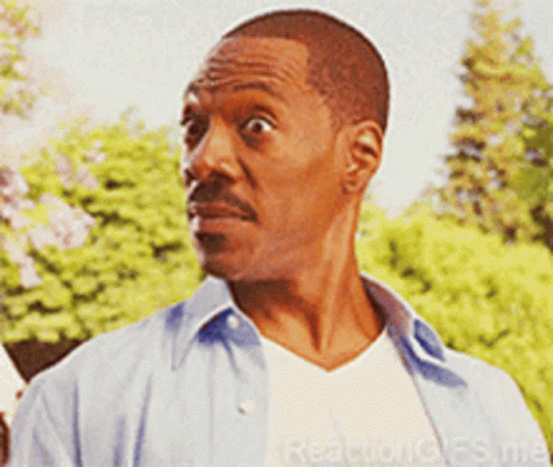 Eddie Murphy GIF