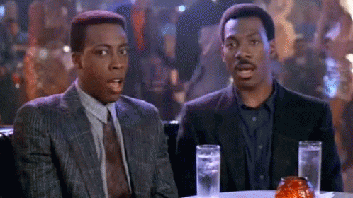 Eddie Murphy GIF