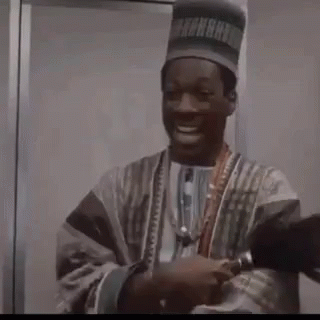 Eddie Murphy GIF. This 320 x 320 animated GIF is part of our merry new year trading places collection. Related themes include excited, happy, laugh. Created…