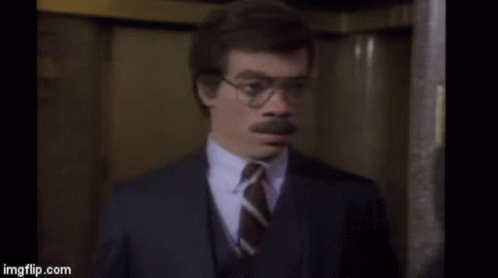 Eddie Murphy Eyeglasses GIF