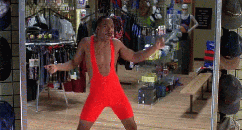 Eddie Murphy GIF. This 498 x 268 animated GIF is part of our nutty professor hercules collection. Created by Deuce2. View the original animation, share it…