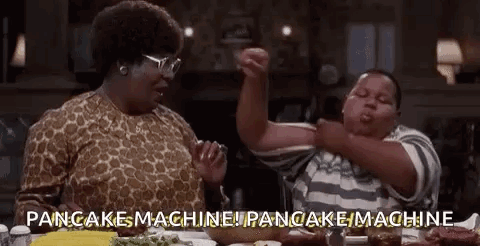 Eddie Murphy Hercules GIF. This 480 x 246 animated GIF is part of our nutty professor hercules collection. Related themes include applause. Created by…