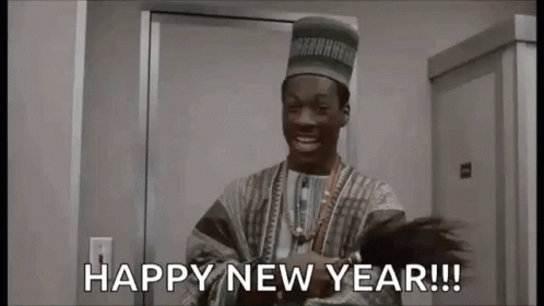 Eddie Murphy Laughing GIF. This 498 x 280 animated GIF is part of our merry new year trading places collection. Related themes include happy new year…