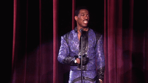 Eddie Murphy Raw GIF