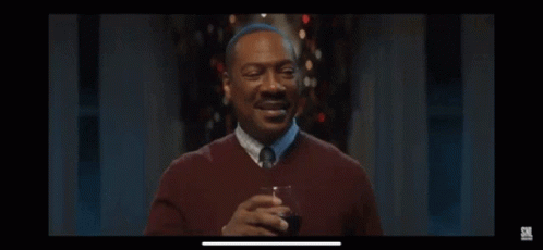 Eddie Murphy Snl GIF