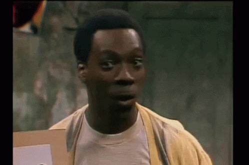 Eddie Murphy Snl GIF