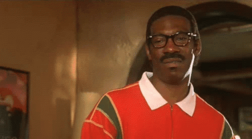 Eddiemurphy Seriously GIF