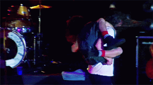 Eddievedder Pearljam GIF