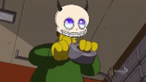 Eden Seven Edens GIF