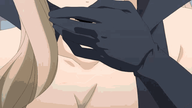 Edens Zero GIF