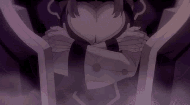 Edens Zero Witch Regret GIF