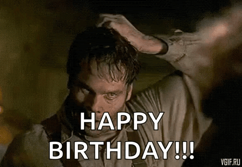 Edgar Mib GIF. This 498 x 343 animated GIF is part of our happy birthday sister funny collection. Created by kaikab. View the original animation, share it…