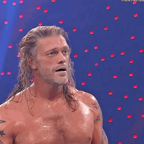 Edge Christian GIF. This 498 x 498 animated GIF is part of our edge wrestling collection. Related themes include hugging, wwe. Created by TheNextBlGThing…