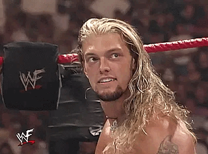Edge Edge Wwe GIF. This 427 x 316 animated GIF is part of our edge wrestling collection. Created by frlnotabbi. View the original animation, share it, or…