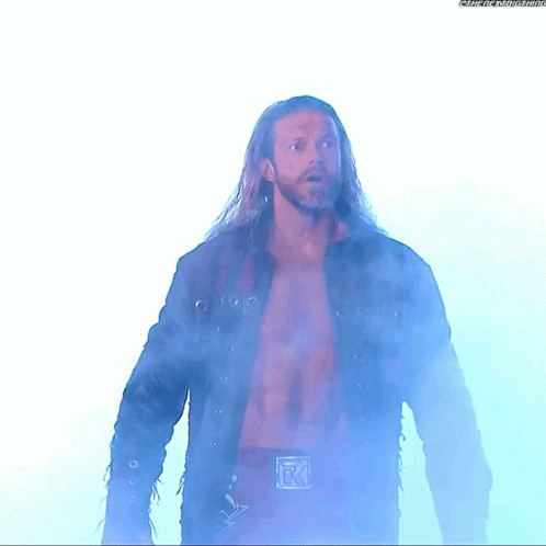 Edge Entrance GIF. This 498 x 498 animated GIF is part of our edge wrestling collection. Related themes include wwe. Created by TheNextBlGThing. View the…