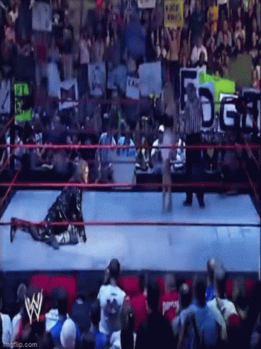Edge Intercontinental GIF. This 373 x 498 animated GIF is part of our edge wrestling collection. Created by SerV_IzuKu鶏肉. View the original animation, share…