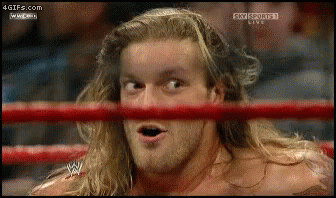 Edge Wwe GIF. This 336 x 198 animated GIF is part of our edge wrestling collection. Related themes include excited, wwe. Created by swift17. View the…