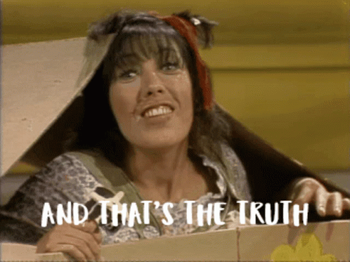 Edithann Laughin GIF. This 498 x 373 animated GIF is part of our oprah so what is the truth collection. Created by henrikm. View the original animation…