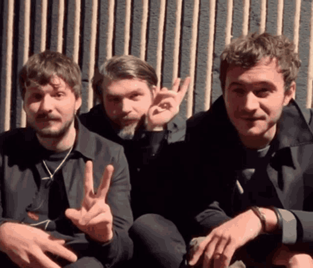 Editors Official GIF
