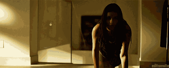 Editsmaite Maite Perroni GIF