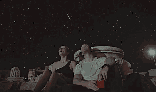 Edser Stars GIF