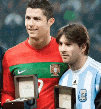 Edsonstorm Cr7 GIF