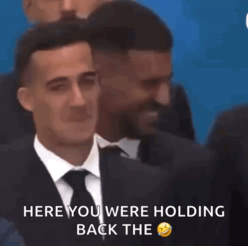 Edufede68 Lucas Vazquez GIF. This 498 x 494 animated GIF is part of our holding back laughter collection. Related themes include laughing, real madrid…