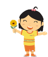 Eduwis Preschool Sticker