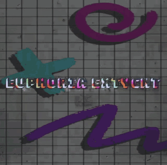 Ee Euphoria Extynct GIF