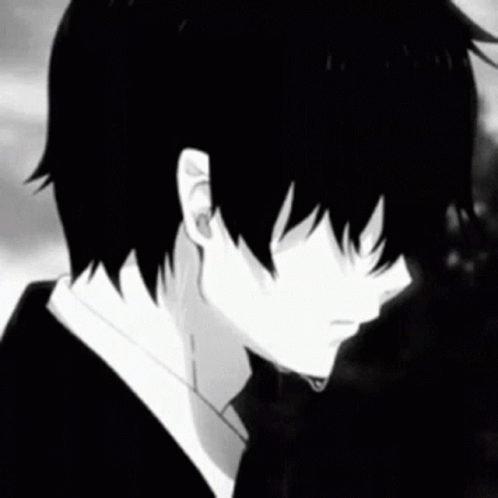 Ee GIF. This 498 x 498 animated GIF is part of our crying anime boy collection. Created by o_. View the original animation, share it, or browse related GIFs.