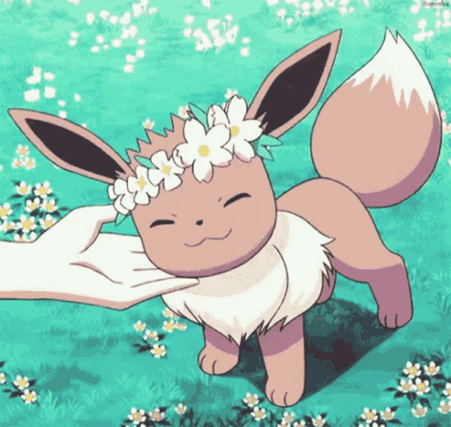 Eevee GIF