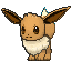 Eevee Sticker
