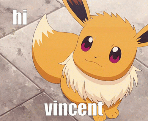 Eevee Hc GIF