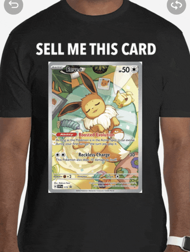 Eevee Meme