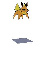 Eevee Sticker