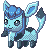 Eeveelution Eevee Evolution Sticker