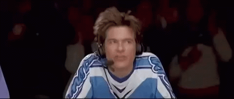 Effin Cotton GIF. This 480 x 204 animated GIF is part of our thats a bold strategy cotton collection. Related themes include dodgeball. Created by…