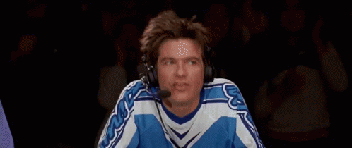 Effin Cotton GIF. This 498 x 210 animated GIF is part of our thats a bold strategy cotton collection. Related themes include dodgeball. View the original…