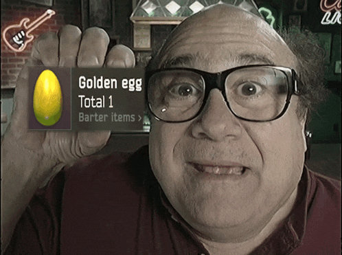 Eft Egg GIF