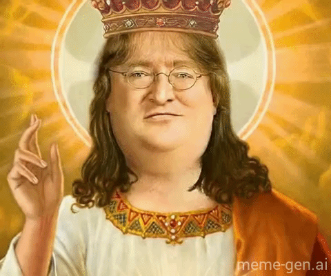 Egg Pelt GIF. This 480 x 400 animated GIF is part of our lord gaben collection. Created by MemeGeAI. View the original animation, share it, or browse…