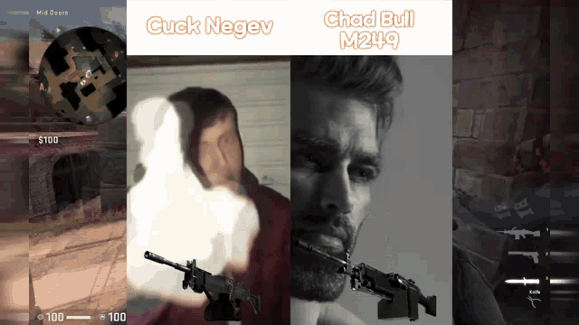 Eggbert Spoodle Negev GIF