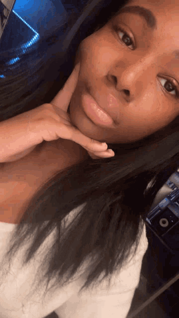 Egirl Baddie GIF