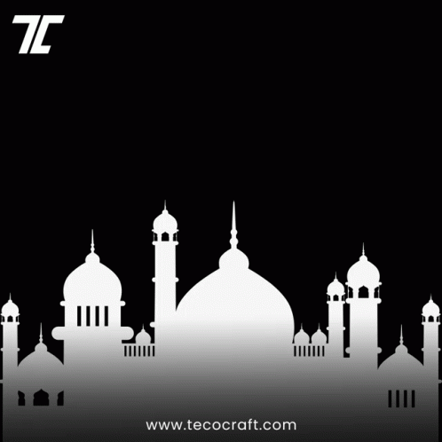 Eid Mubarak Eid GIF